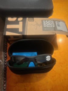      COSTA 580 LENSES From Shane Lineberger Lineb