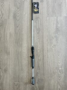 Andy Montgomery Signature Series Rod 7' 3" MH Fast Tip 