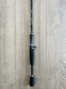 Level American Made OGX 6'8" MF Casting