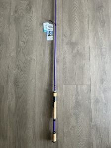 TFO 7' ML Fast Action Spinning Rod From Skeeter Yamaha. (3) To Be Given Away.